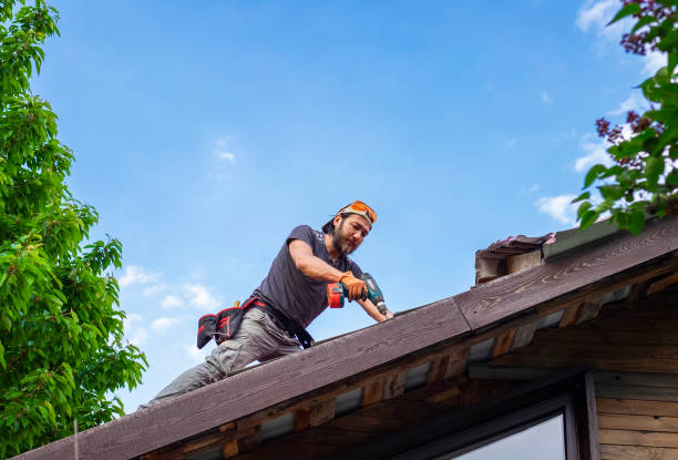 Best Roofing for New Construction  in Bonadelle Ranchos, CA